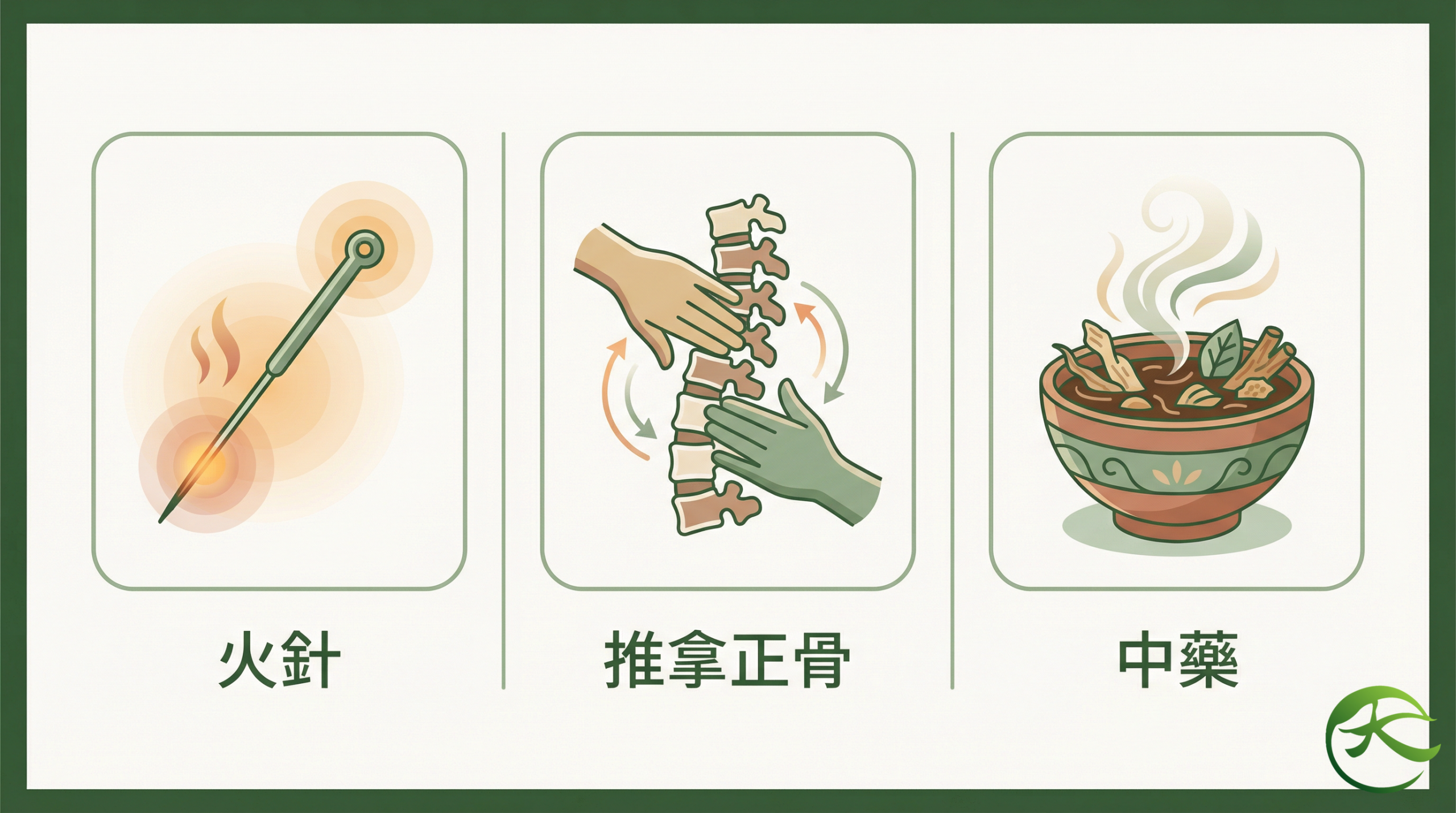 條頸後面凸起一舊肉?唔係肥,係呢個原因|富貴包中醫治療 – 醫天圓中醫診所